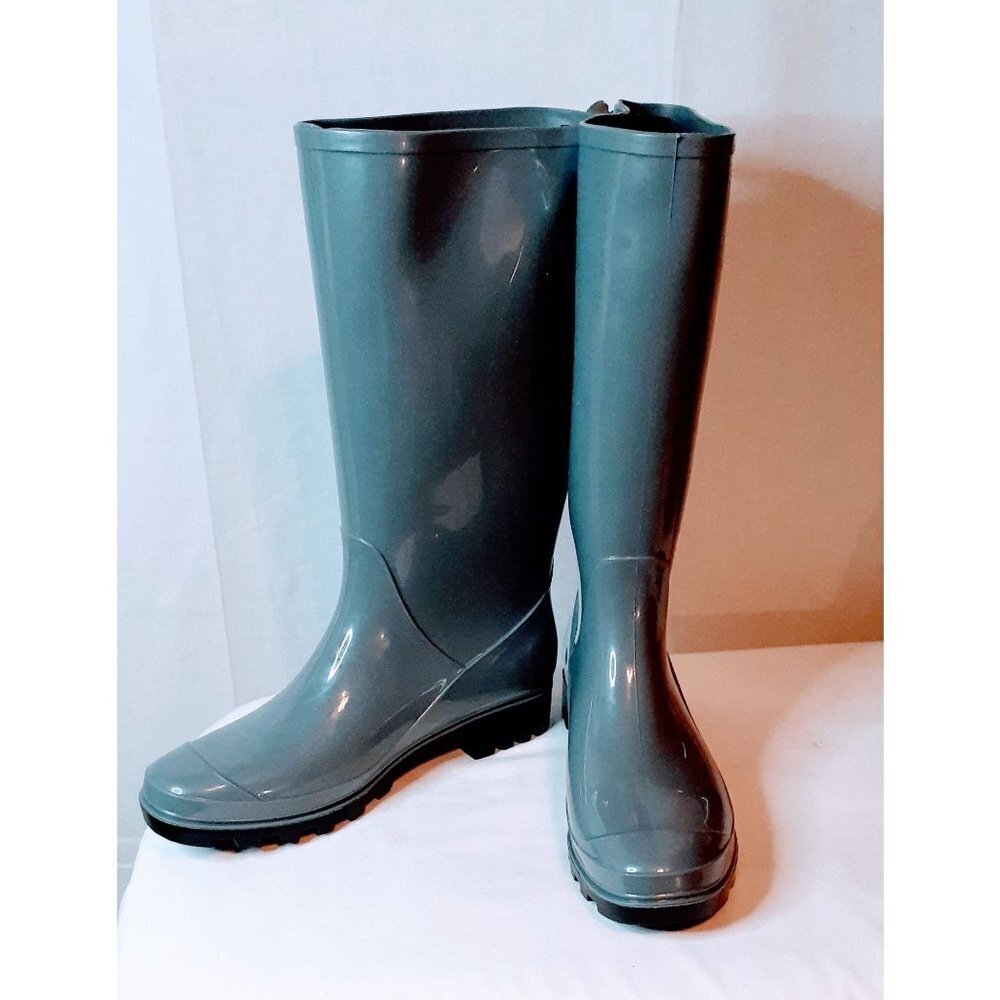 Women  Rain Boots